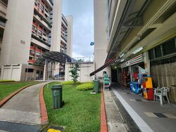 25 JALAN BERSEH (D8), Shop House #508210121